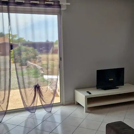 L'escapade Casa vacanze
