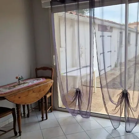 L'escapade Rétaud