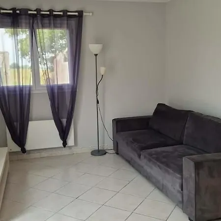 L'escapade Casa vacanze *