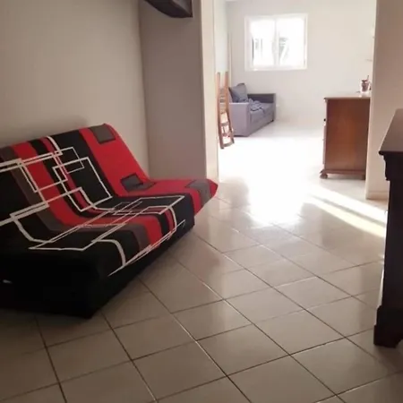 Casa vacanze L'escapade