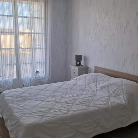 L'escapade Casa vacanze